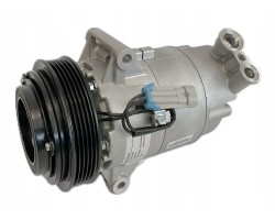 AIR CONDITIONING COMPRESSOR OPEL ZAFIRA 2 2i 05 13208187