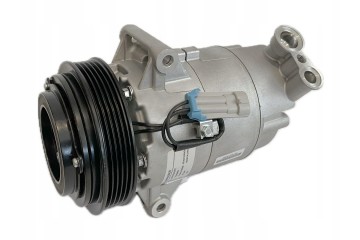 AIR CONDITIONING COMPRESSOR OPEL ZAFIRA 2 2i 05 13208187