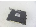Módulo electrónico, Toyota Avensis Cross Sport (T27) Advance 2011, 89690-05020