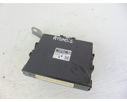 Módulo electrónico, Toyota Avensis Cross Sport (T27) Advance 2011, 89690-05020