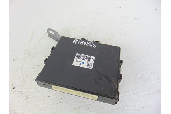 Módulo electrónico, Toyota Avensis Cross Sport (T27) Advance 2011, 89690-05020