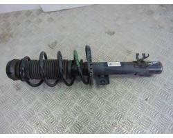 Amortiguador delantero izquierdo, Seat Ibiza Sc (6P5) Style Connect 2016, 6R0413031C