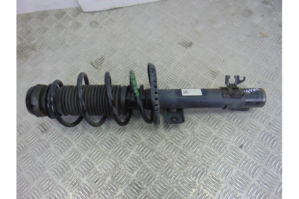 Amortiguador delantero izquierdo, Seat Ibiza Sc (6P5) Style Connect 2016, 6R0413031C