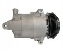 AIR CONDITIONING COMPRESSOR OPEL ZAFIRA 2 2i 05 13208187 Part manufacturer EURO KLIMA