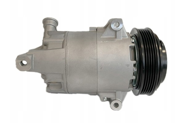 AIR CONDITIONING COMPRESSOR OPEL ZAFIRA 2 2i 05 13208187 Part manufacturer EURO KLIMA