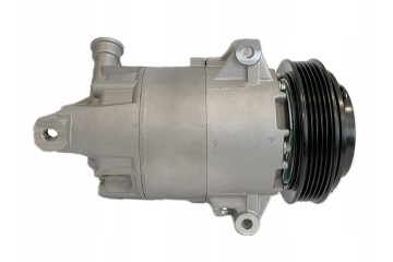 AIR CONDITIONING COMPRESSOR OPEL ZAFIRA 2 2i 05 13208187 Part manufacturer EURO KLIMA