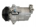 AIR CONDITIONING COMPRESSOR OPEL ZAFIRA 2 2i 05 13208187 Catalog number of the part 13208187