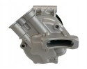 AIR CONDITIONING COMPRESSOR OPEL ZAFIRA 2 2i 05 13208187 Quality of parts according to GVO Z replacement