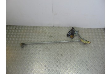 Motor limpia delantero, Mercedes-benz Clase a (Bm 168) 160 (168.033) 2000, A1688200242