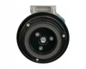 AIR CONDITIONING COMPRESSOR OPEL ZAFIRA 2 2i 05 13208187 Car type passenger cars