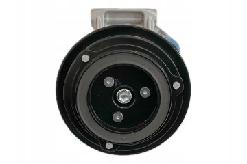 AIR CONDITIONING COMPRESSOR OPEL ZAFIRA 2 2i 05 13208187 Car type passenger cars