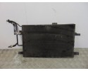 Condensador / radiador aire acondicionado, Audi A6 Berlina (4B2) 2.5 Tdi
