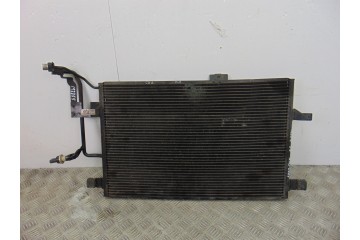 Condensador / radiador aire acondicionado, Audi A6 Berlina (4B2) 2.5 Tdi