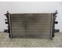 Radiador agua, Opel Astra H Berlina Sport 2005