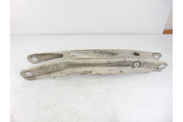 Brazo suspension inferior trasero derecho, Mercedes-benz Clase Cla (Bm 117) CLA 220 CDI 4Matic (117.305) 2015