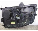 Elevalunas delantero derecho, Ford Fiesta (Cbk) Ambiente 2005