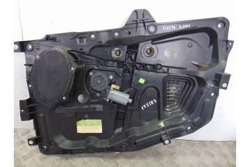 Elevalunas delantero derecho, Ford Fiesta (Cbk) Ambiente 2005
