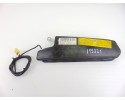 Airbag lateral derecho, Volkswagen Golf V (1K1)(10.2003) Highline 2005, 1K3880242