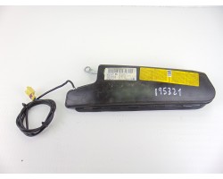 Airbag lateral derecho, Volkswagen Golf V (1K1)(10.2003) Highline 2005, 1K3880242