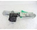 Elevalunas trasero derecho, Opel Astra J Sports Tourer Sport 2010, 13350763