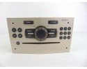 Sistema audio / radio cd, Opel Corsa D Sport 2008, 13254191