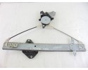 Elevalunas trasero derecho, Subaru Forester (S12/SH) XS Classic 2010