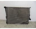 Radiador agua, Bmw Serie 3 Berlina (E46) 330d 2003