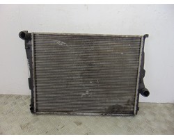 Radiador agua, Bmw Serie 3 Berlina (E46) 330d 2003