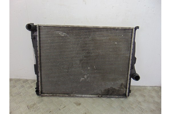 Radiador agua, Bmw Serie 3 Berlina (E46) 330d 2003