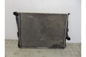 Radiador agua, Bmw Serie 3 Berlina (E46) 330d 2003