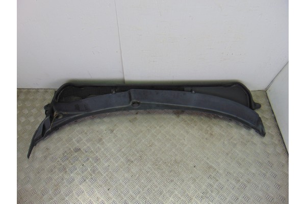 Torpedo, Subaru Forester (S12/SH) XS Classic 2010