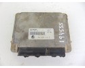 Centralita motor uce, 06A906019F