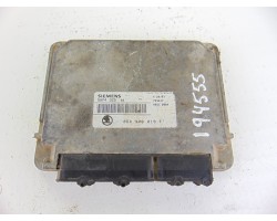 Centralita motor uce, 06A906019F