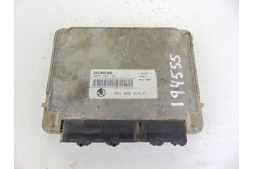 Centralita motor uce, 06A906019F