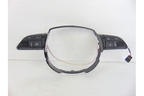 Mando volante, 4G0419091BA