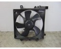 Electroventilador, Subaru Forester (S12/SH) XS Classic 2010