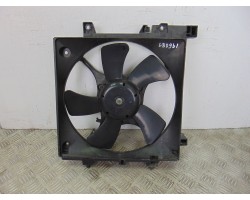 Electroventilador, Subaru Forester (S12/SH) XS Classic 2010