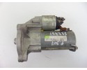 Motor arranque, Peugeot 307 (S1)(04.2001) XR Clim Plus 2004, 9648644680