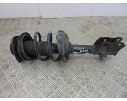 Amortiguador delantero derecho, Subaru Forester (S12/SH) XS Classic 2010