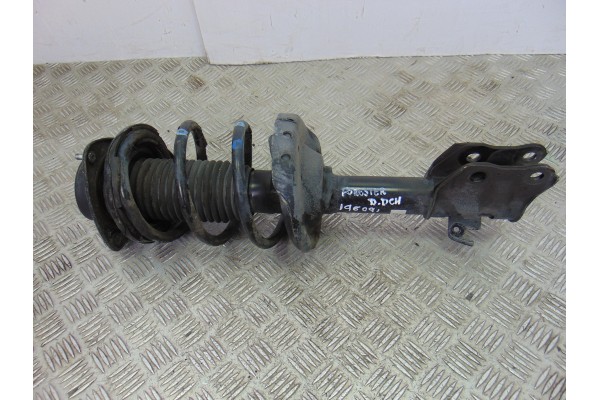 Amortiguador delantero derecho, Subaru Forester (S12/SH) XS Classic 2010