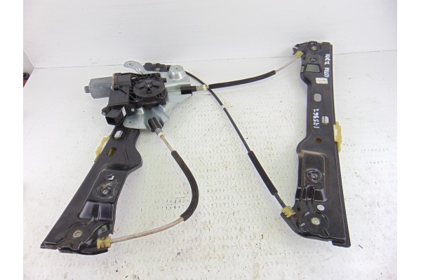 Elevalunas delantero derecho, Opel Astra J Sports Tourer Sport 2010, 13350759