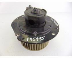 Motor calefaccion, Ford Explorer 4.0 Xlt 1998