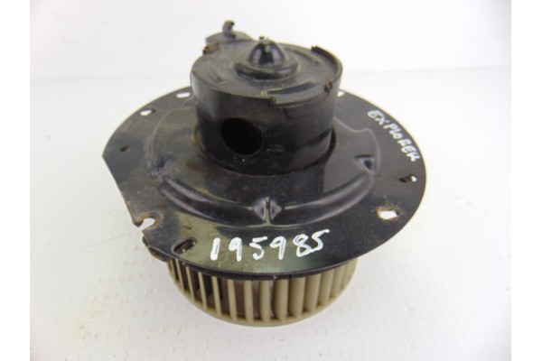 Motor calefaccion, Ford Explorer 4.0 Xlt 1998