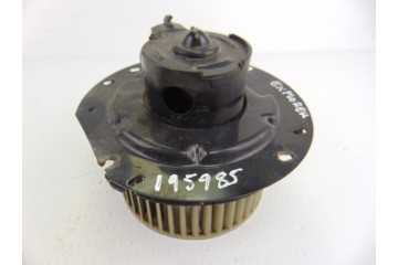 Motor calefaccion, Ford Explorer 4.0 Xlt 1998