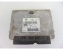 Centralita motor uce, Seat Leon (1M1) Signo, 036906034DS