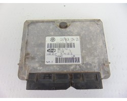 Centralita motor uce, Seat Leon (1M1) Signo, 036906034DS