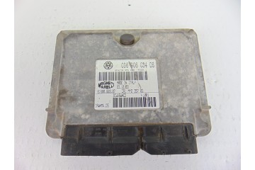 Centralita motor uce, Seat Leon (1M1) Signo, 036906034DS