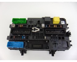 Caja reles / fusibles, Opel Astra H Berlina Sport 2005, 13206762