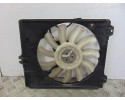 Electroventilador, Suzuki SX4 (Rw/ey) Gl+ 2006, 065000-7340