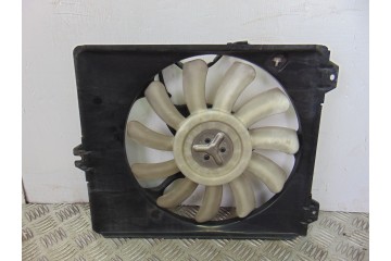 Electroventilador, Suzuki SX4 (Rw/ey) Gl+ 2006, 065000-7340